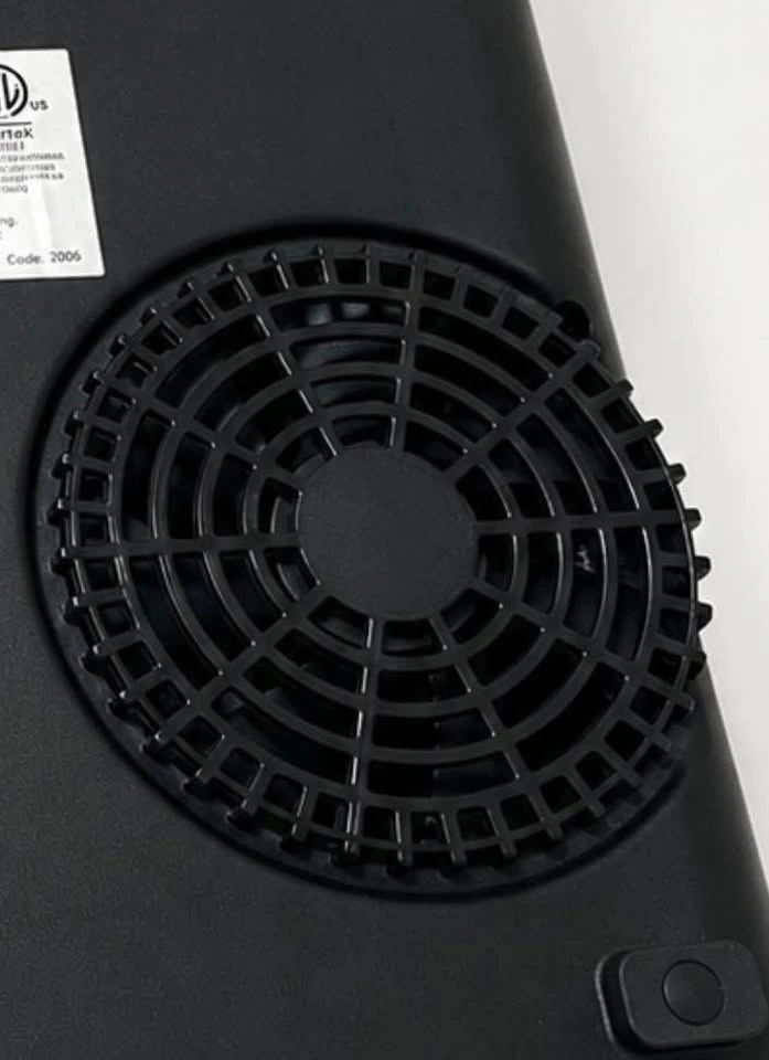 NEW IN BOX Salton Slim Induction Hob 300-1500W - photo 4