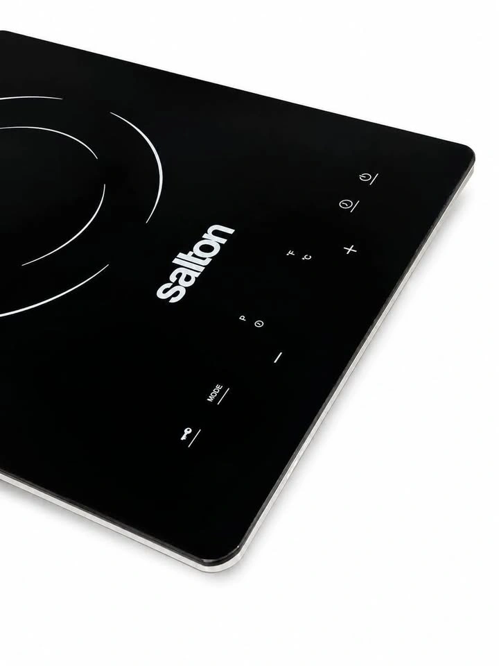 NEW IN BOX Salton Slim Induction Hob 300-1500W - photo 5