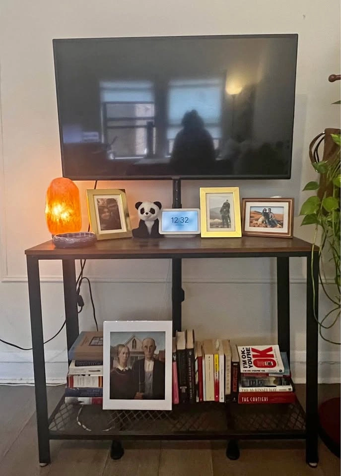 Vizio 43” smart TV