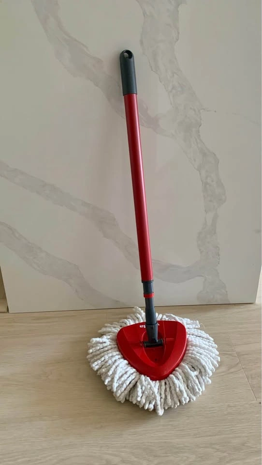 Vileda EasyWring Spin Mop and Bucket System - photo 3