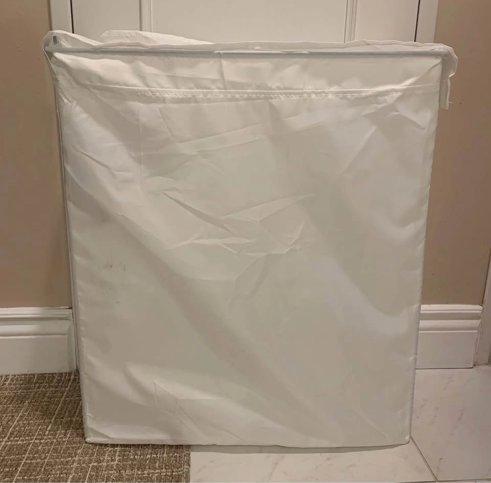 Laundry Hamper - photo 3