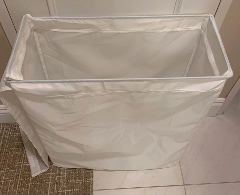 Laundry Hamper - photo 4