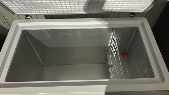 Danby Chest Freezer - photo 3