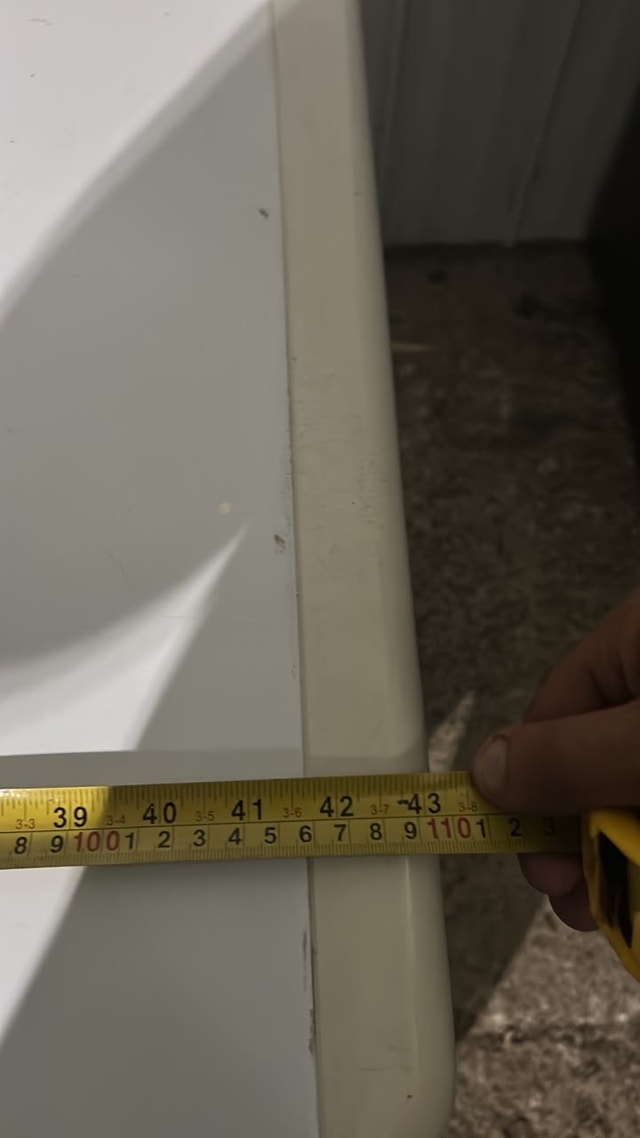 Danby Chest Freezer - photo 5