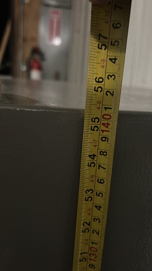 Danby Freezer - photo 3
