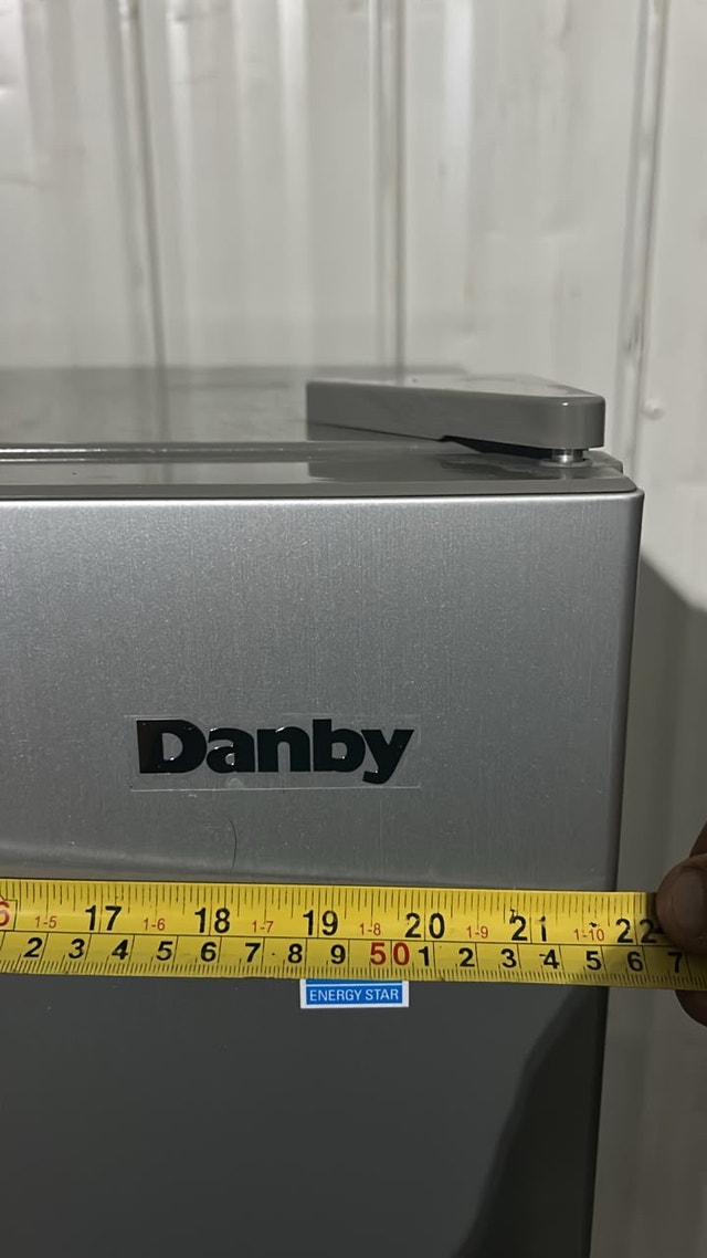 Danby Freezer - photo 4