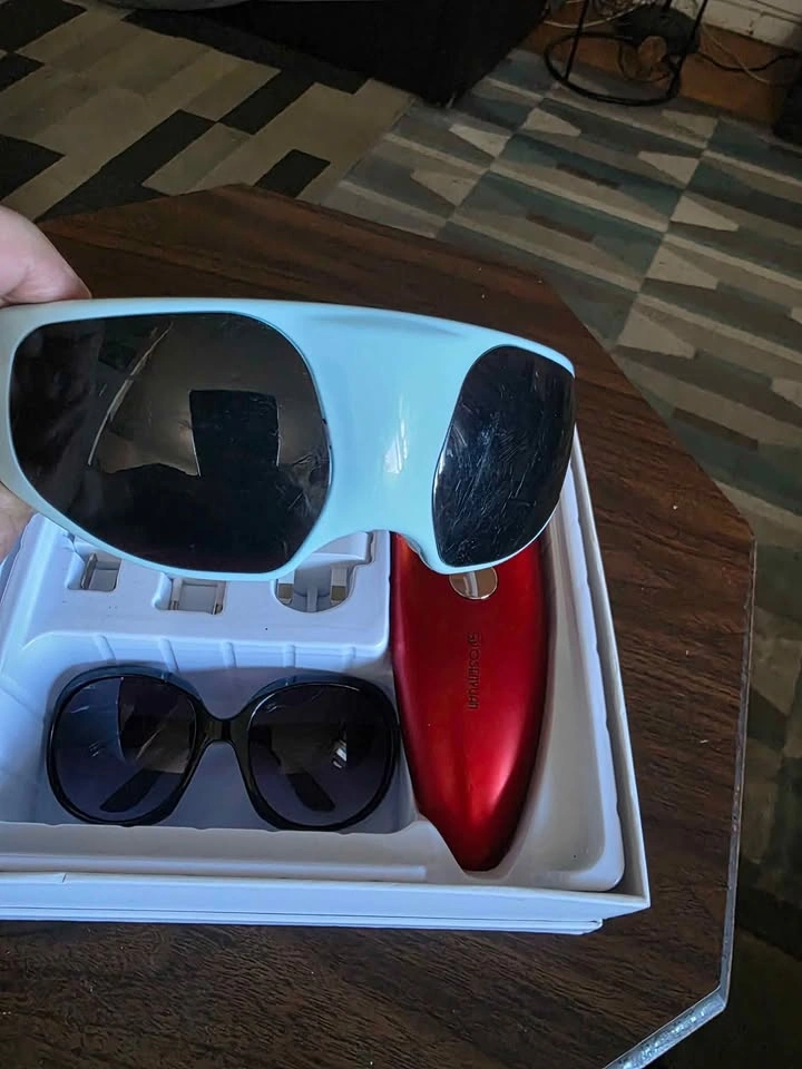 Osenyuan Laser Hair Removal Machine - photo 3