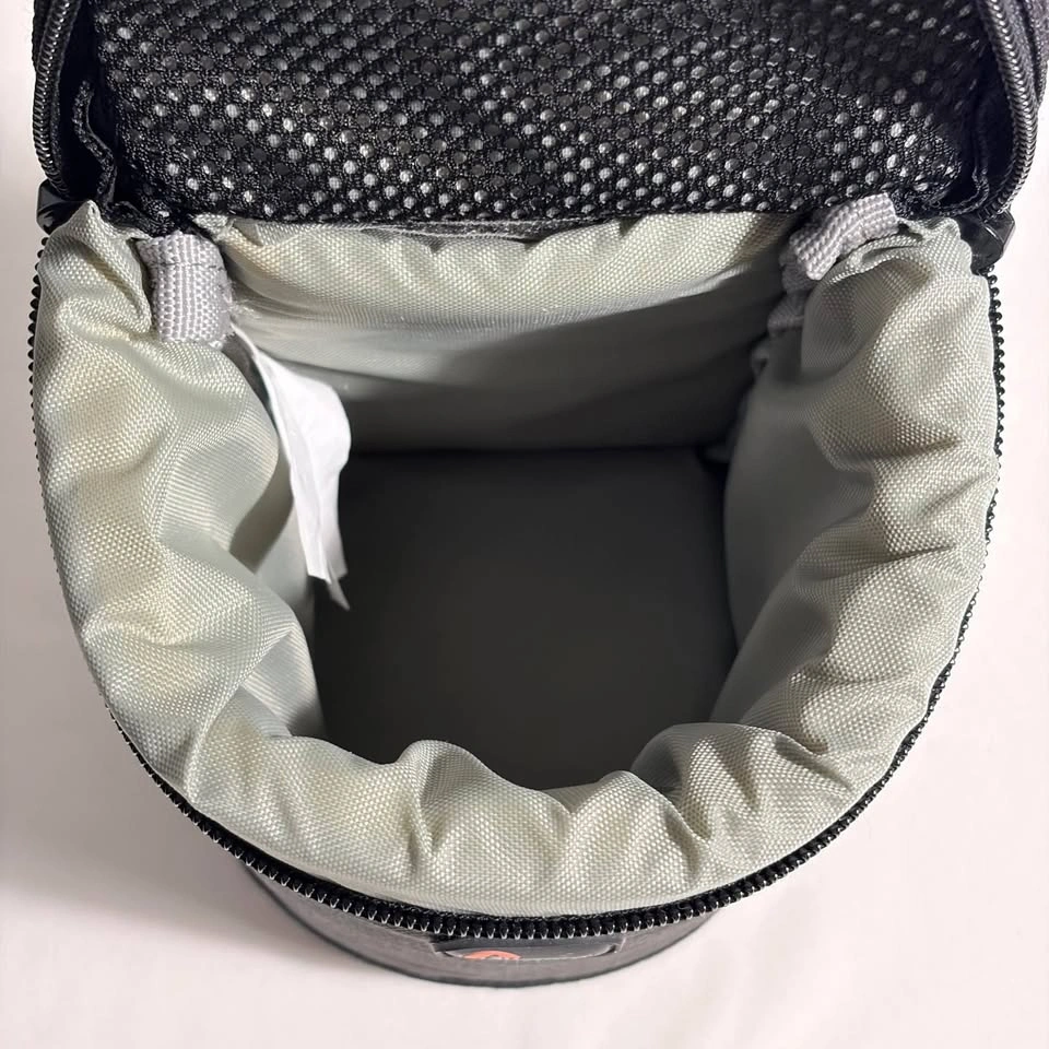 Lowepro lens bags - photo 2