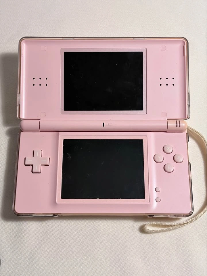 TWO Nintendo DS lite - photo 2