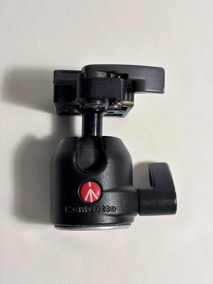 Manfrotto Ball head