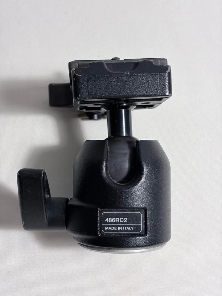 Manfrotto Ball head - photo 2
