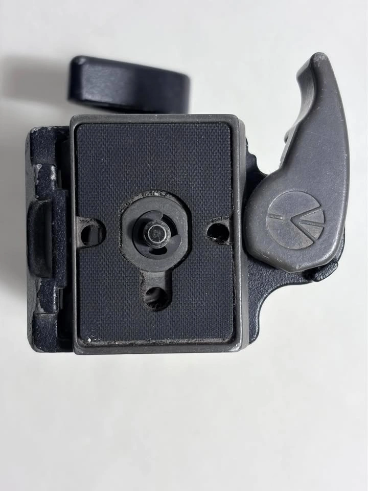 Manfrotto Ball head - photo 3