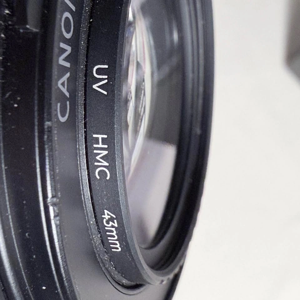 Canon RF 50mm 1.8 - photo 4
