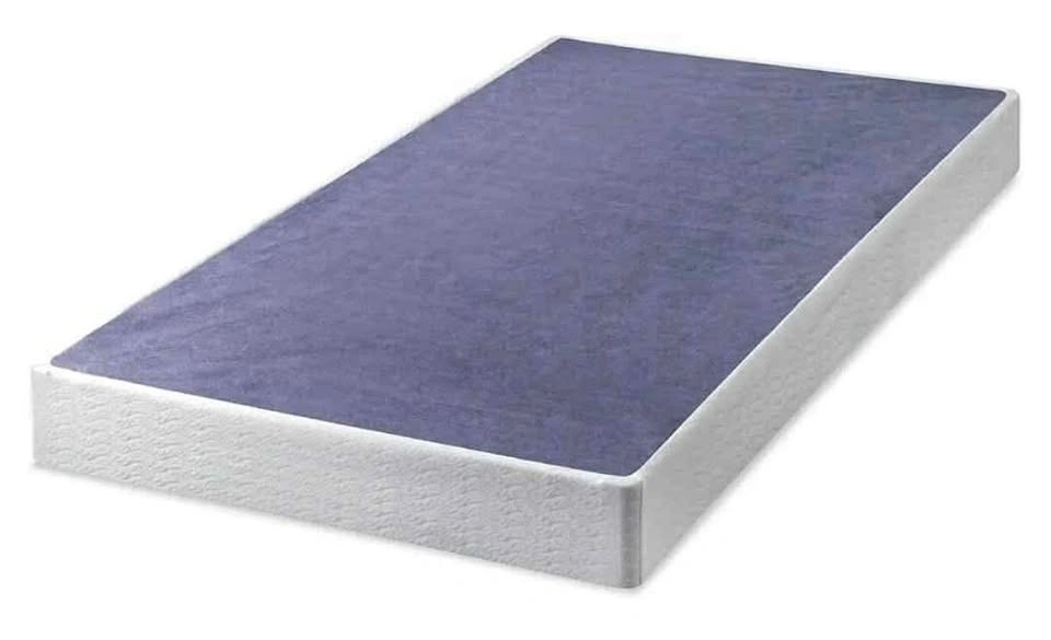 Zinus 7 Inch Twin/Single Size Metal Smart Box Spring