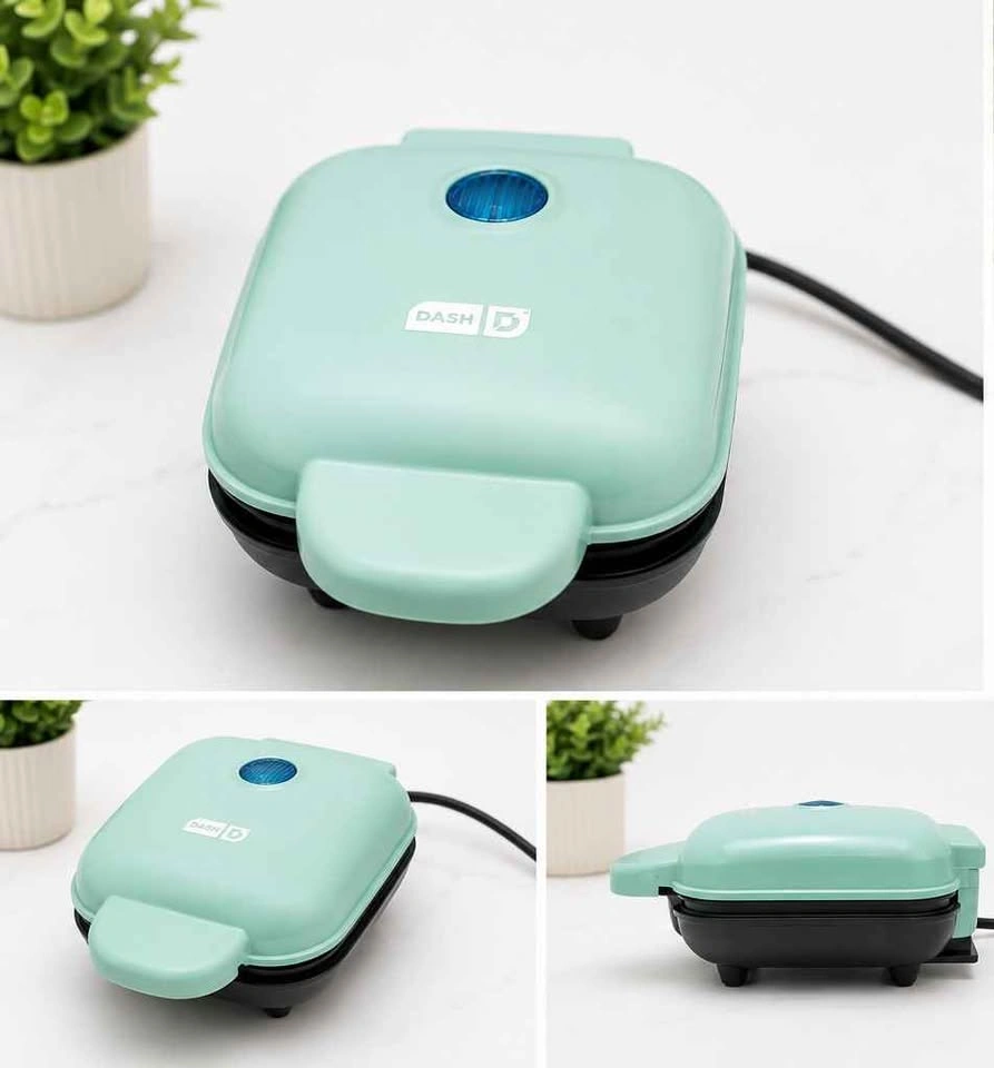 Mini egg bite maker - photo 2