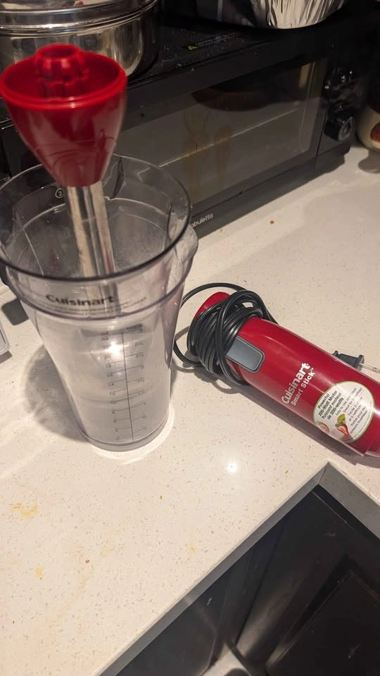 Cuisinart Smart Stick Hand Blender - photo 4