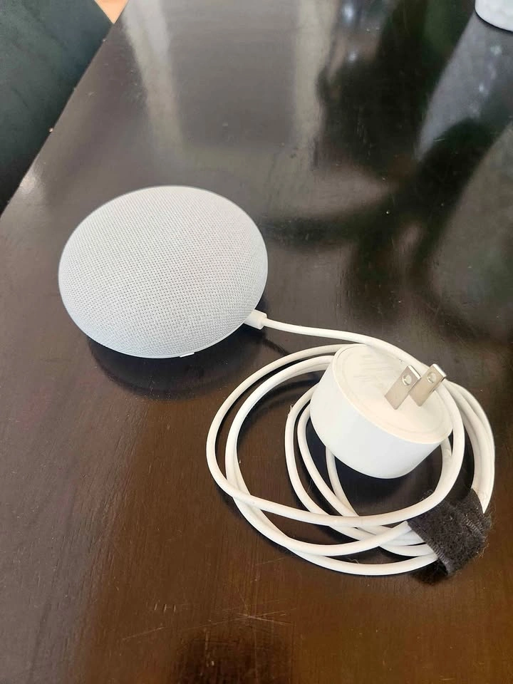 Google Nest Mini (2nd Generation)