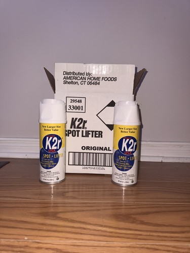 Industrial Stain Remover - commercial grade - photo 2