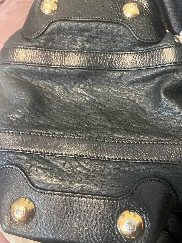 Genuine Fendi Spy Bag, RiRiM8 Hardware - 380 OBO - photo 3