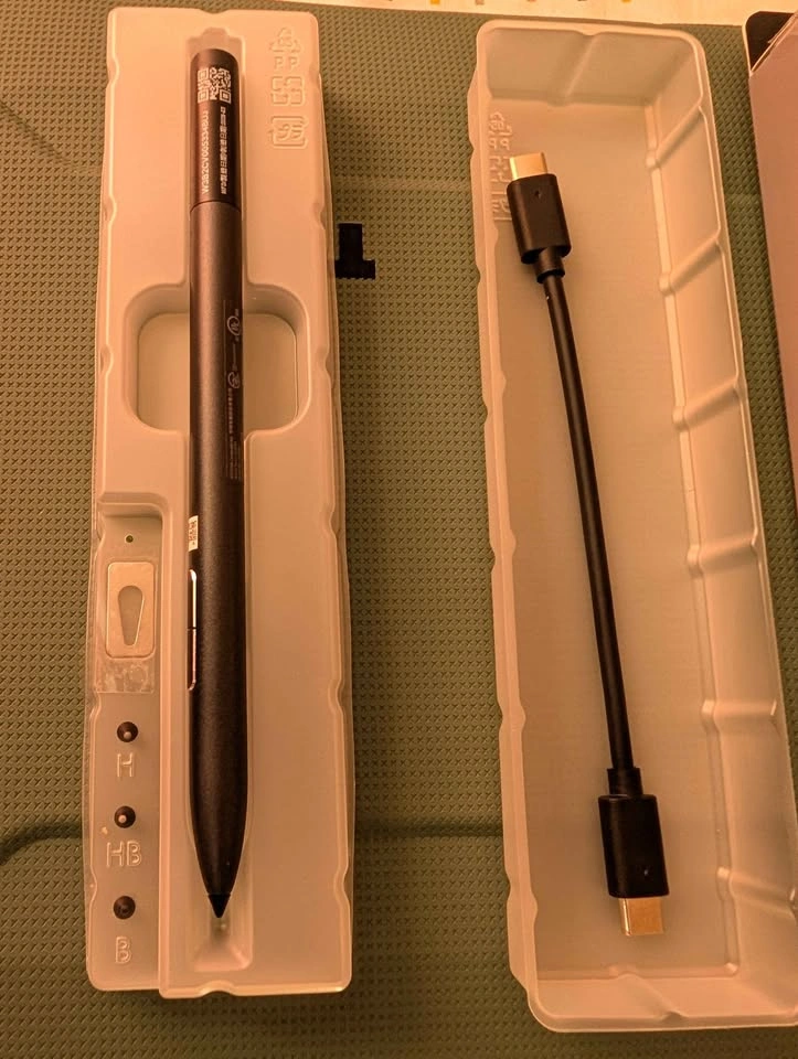 ASUS Stylus SA203H Pen– Open Box (Like New) - photo 2