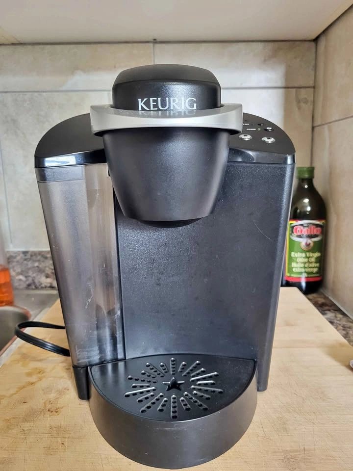 Keurig Coffee Maker