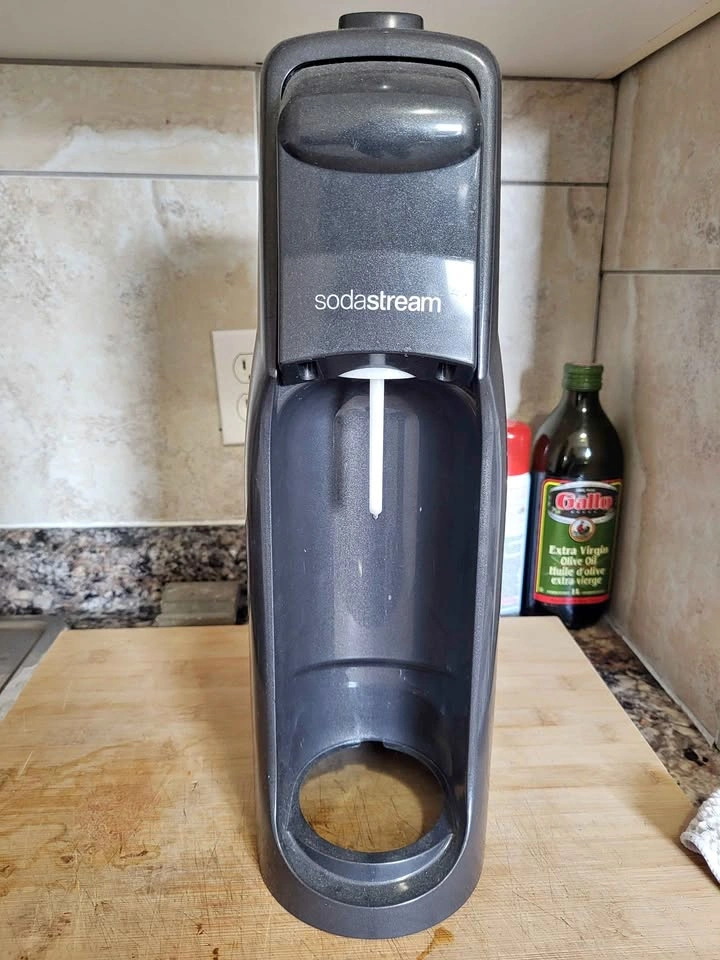 Soda Stream