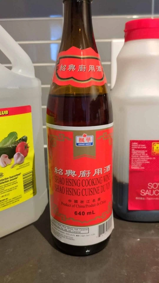 Free cooking sauces - photo 2