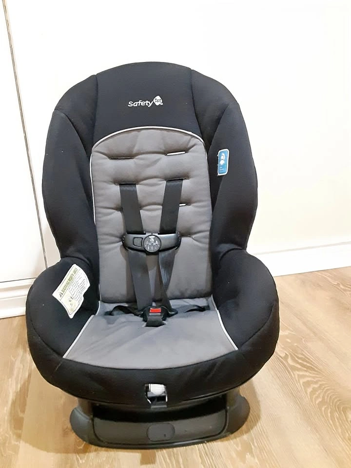Safety 1st 3-in-1 Car Seat Combo - Platinum Series