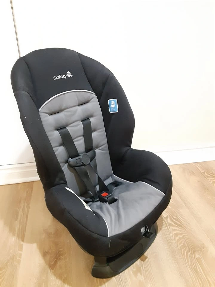 Safety 1st 3-in-1 Car Seat Combo - Platinum Series - photo 2