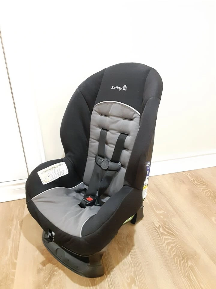 Safety 1st 3-in-1 Car Seat Combo - Platinum Series - photo 3