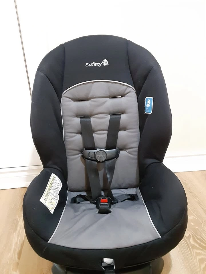Safety 1st 3-in-1 Car Seat Combo - Platinum Series - photo 4