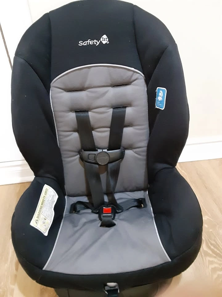 Safety 1st 3-in-1 Car Seat Combo - Platinum Series - photo 5
