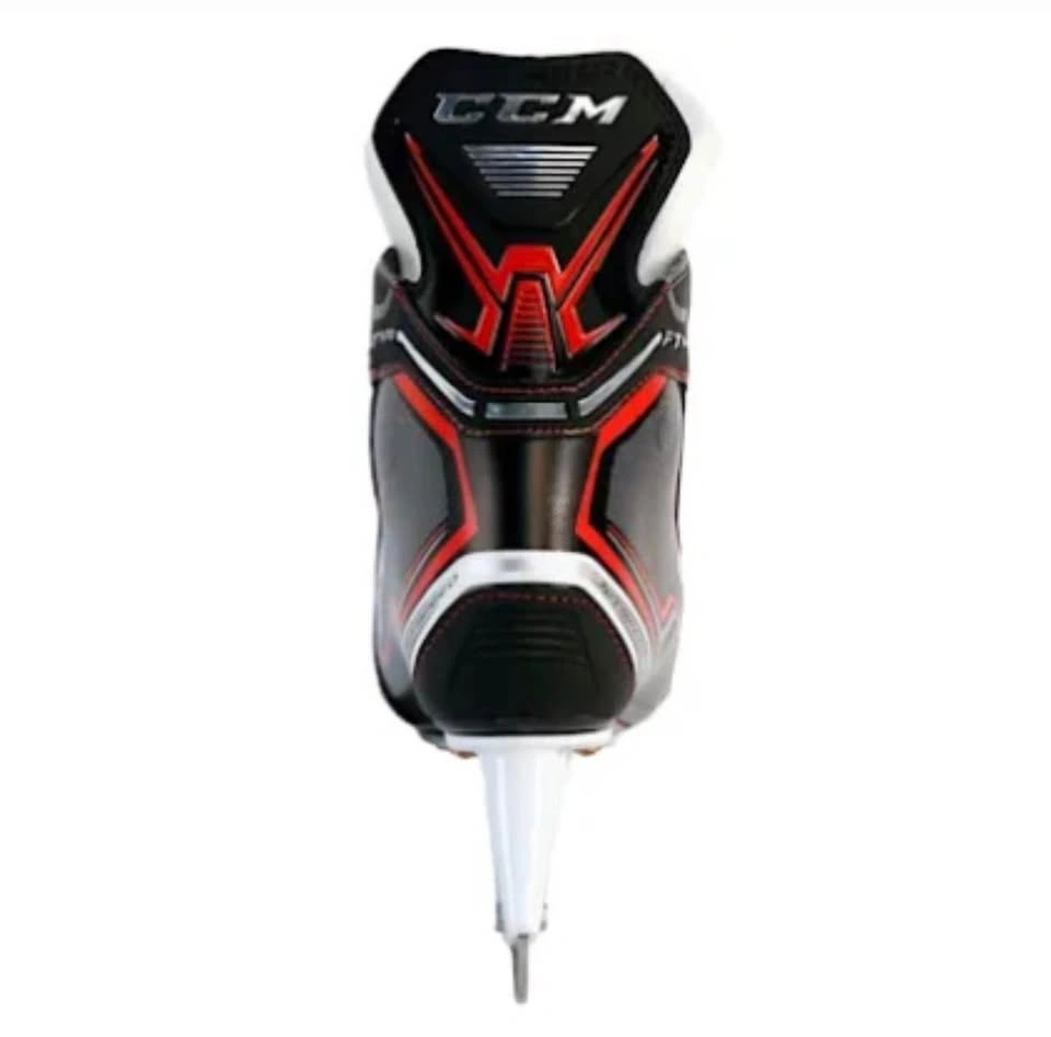 CCM JetSpeed FT370 Ice Hockey Skates - size 38 - photo 3