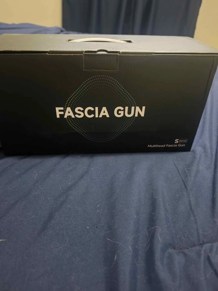 Multihead Fascia Gun - photo 2