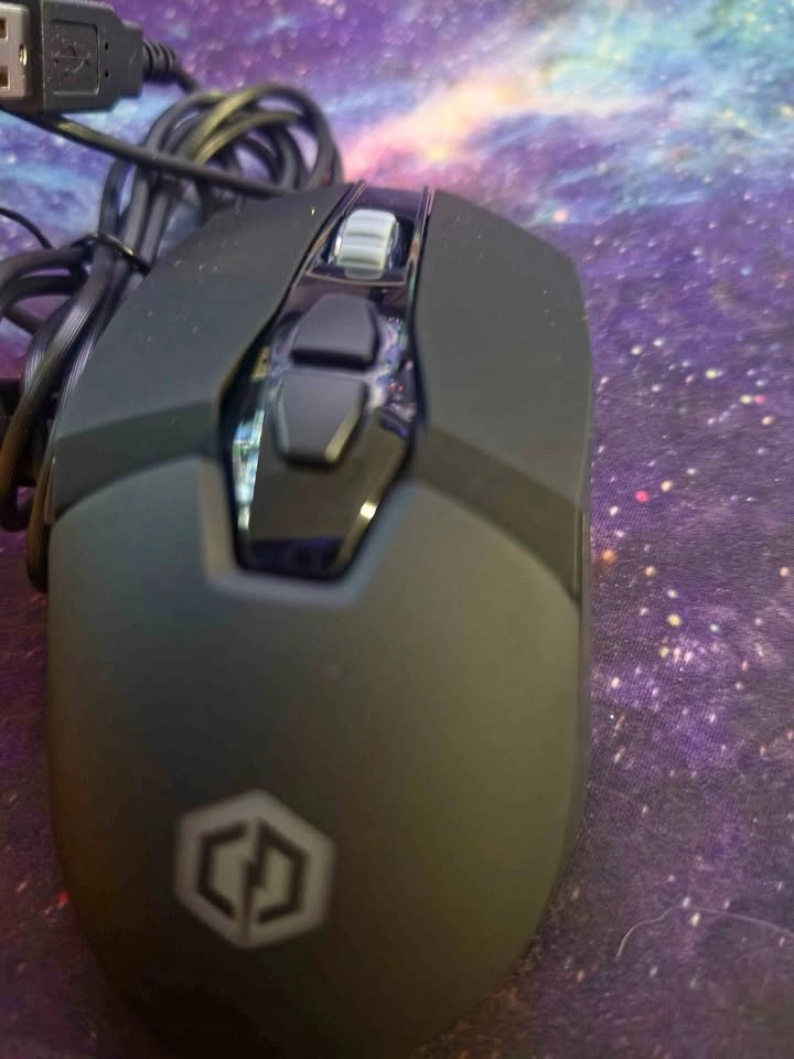 Cyberpower Elite M1 131 Gaming Mouse