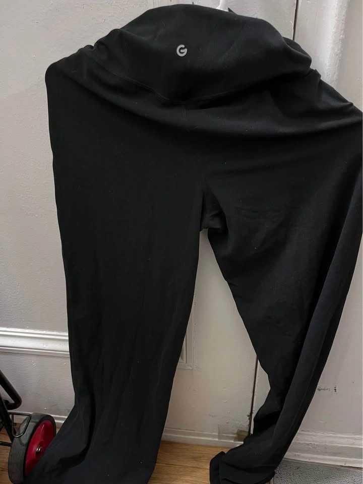 Groove Athletics High-Rise Yoga Pants - photo 2