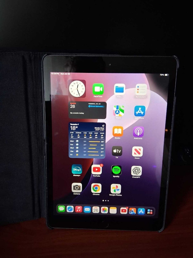 Apple iPad 32 GB