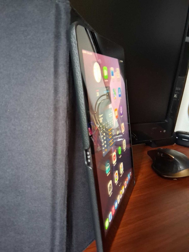 Apple iPad 32 GB - photo 2