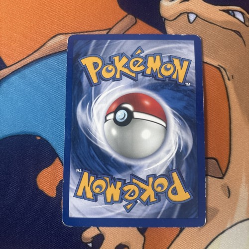 Sabrina's Psychic Control 121/132 Gym Challenge Pokemon Unlimite - photo 2