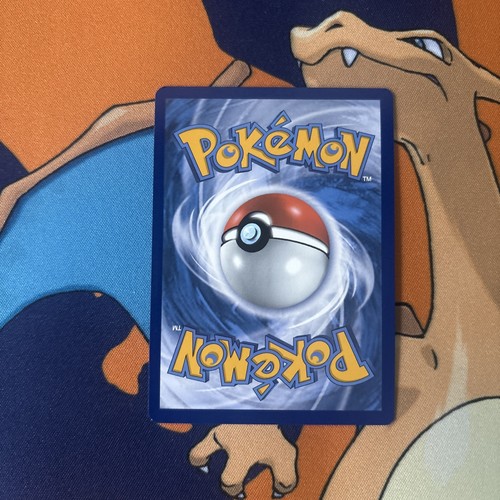 Pokemon TCG - 2022 Pokemon GO Pikachu - 27/78 Common NM - photo 2