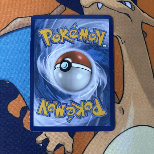 Charmeleon 18/113 Legendary Treasures Regular LP - photo 2