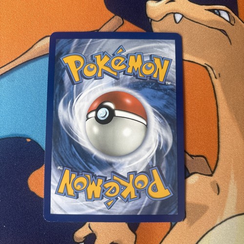 Pheromosa 11/131 Reverse Holo Rare Sun & Moon: Forbidden Light - photo 2