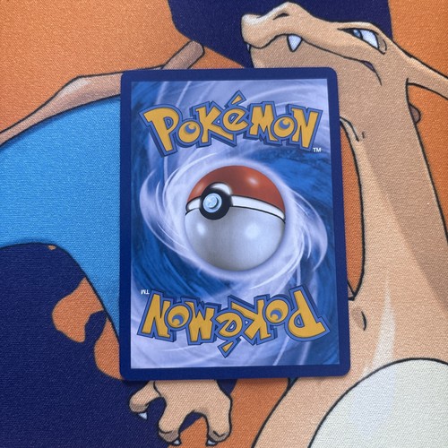 Gyarados 21/70 NM Holo (Korean) - photo 2