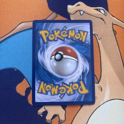 Lugia 55/76 NM Holo (Korean) - photo 3