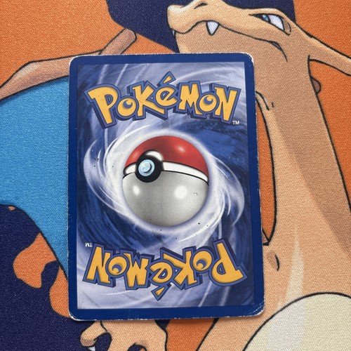 Dark Rapidash 44/82 Team Rocket Regular HP - photo 2
