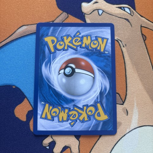 Wishiwashi GX 14/50 NM Full Art (Korean) - photo 2