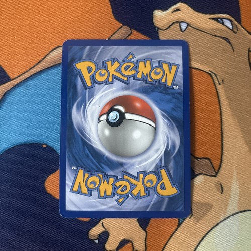 Toxicroak G 40/127 Platinum Reverse Holo LP - photo 2