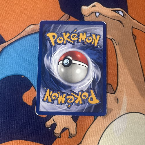 Haunter 029/102 Base Set Regular HP - photo 2