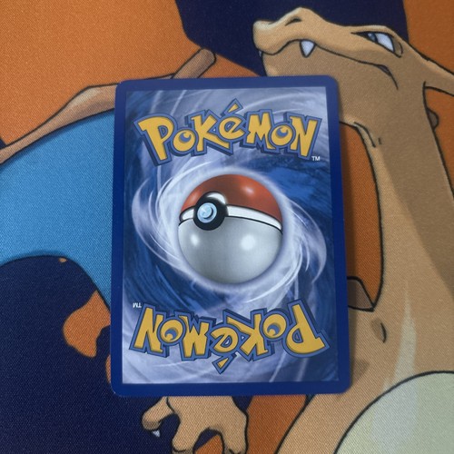 Nosepass 69/99 Reverse Holo NM - photo 2