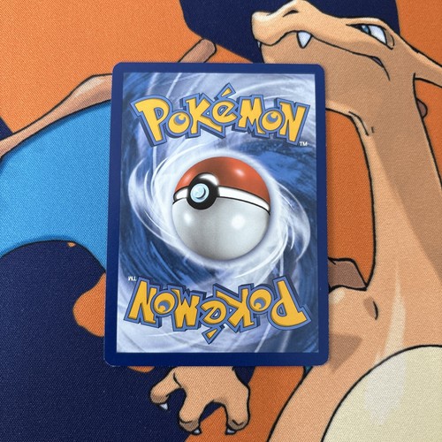 Mew 11/25 Holo Rare NM | Pokemon Celebrations 25th Anniversary - photo 2